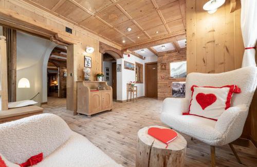 Alba Hôtel | Villa Adria B&B