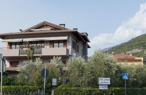 Torbole sul Garda Appartement | Villa Adriana Apartments - 50 sqm