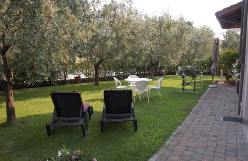 Torbole sul Garda Appartement | Villa Adriana Apartments - 50 sqm
