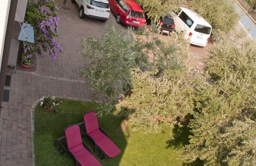 Torbole sul Garda Appartement | Villa Adriana Apartments - 50 sqm