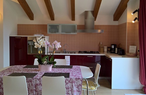 Torbole sul Garda Appartement | Villa Adriana Apartments 90m