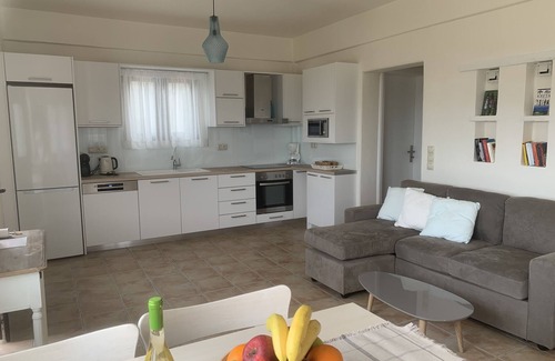 Pitsidia Villa | Villa Aeolos Pitsidia Crète de Sud (MHTE) 1050123