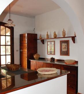 San Cataldo Appartement | Villa Aeonium