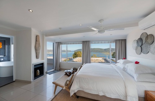 Paradise Maison | Villa Afrikana Guest Suites