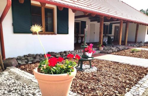 Balatonkenese Appartement | Villa Agardy 2