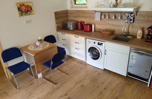 Balatonkenese Appartement | Villa Agardy 2