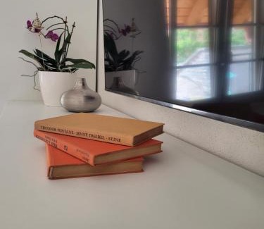 Balatonkenese Appartement | Villa Agardy 2