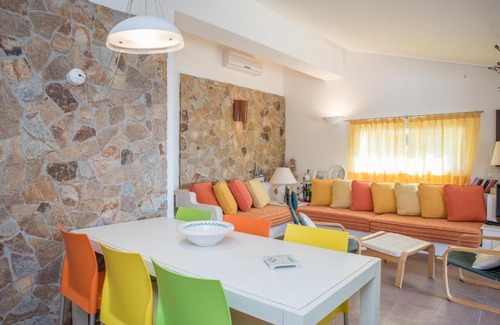 Valle Dell'Erica Maison | Villa Agave 5 a Valle Dell Erica