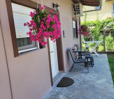 Skala Sotiros Maison | Villa Aggelos