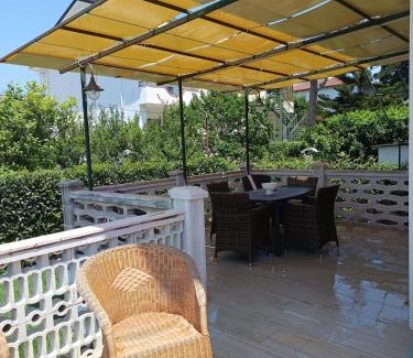 Laura Maison | villa aglaia30