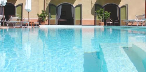 Sestri Levante Hôtel | Villa Agnese