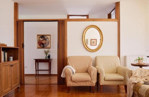 Levico Terme Appartement | Villa Agnese - Levico Terme