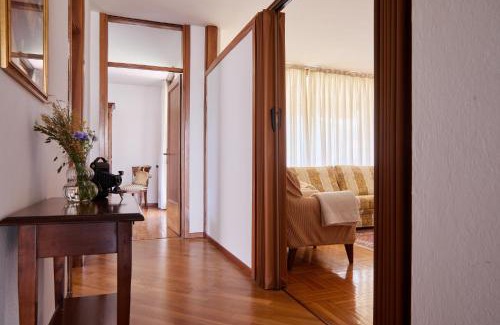 Levico Terme Appartement | Villa Agnese - Levico Terme