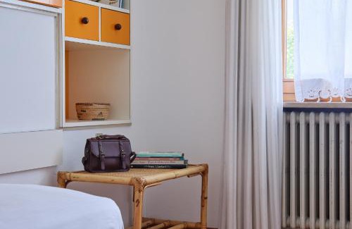 Levico Terme Appartement | Villa Agnese - Levico Terme