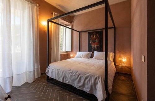 Borgosesia Maison | Villa Agnona Camere