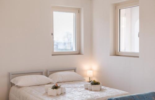 Monterotondo Appartement | Villa Agreste in Franciacorta