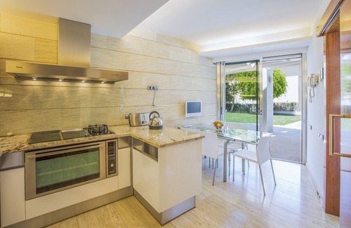Son Veri Nou Villa | Villa Agusmar - Villa Con Piscina Privada