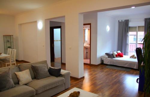 Dos Hermanas Appartement | Villa Ahumor Apartamento entero 20 m Sevilla -6pax