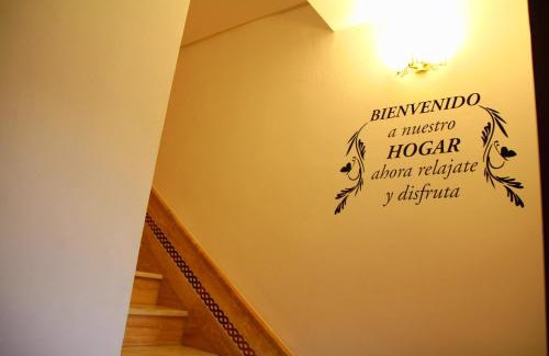 Dos Hermanas Appartement | Villa Ahumor Apartamento entero 20 m Sevilla -6pax