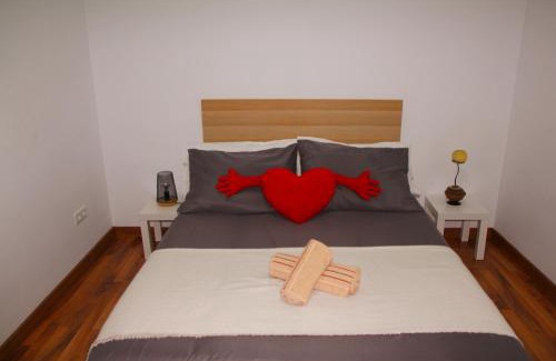 Dos Hermanas Appartement | Villa Ahumor Apartamento entero 20 m Sevilla -6pax