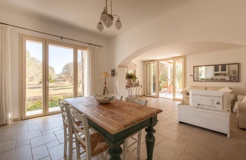 Cenate Appartement | Villa Aida - Rive del Salento