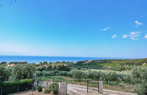 Alexandroupoli Maison | Villa Aiolos