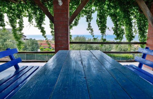 Alexandroupoli Maison | Villa Aiolos