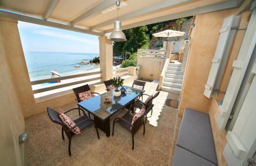 Keramidi Maison | Villa Aktaia