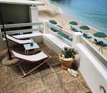 Keramidi Maison | Villa Aktaia
