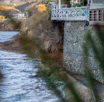 Mochlos Maison | VILLA AKTI