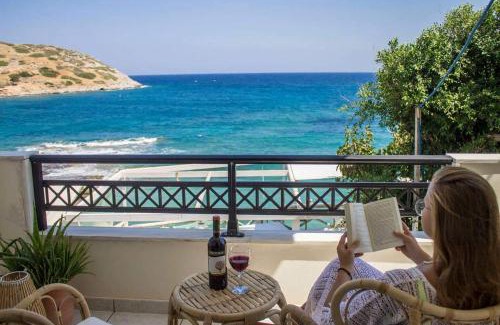 Mochlos Maison | VILLA AKTI