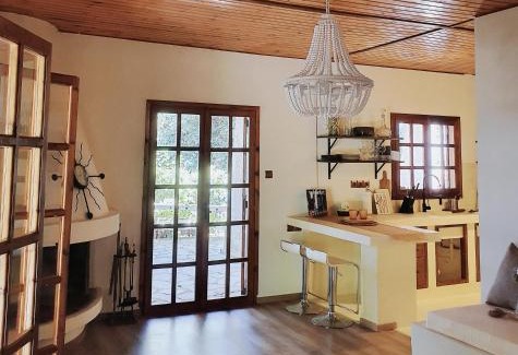 Diakofto Maison | Villa Al-ari