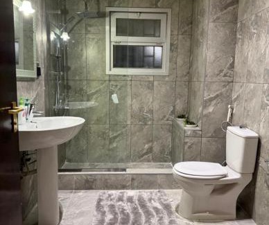 Mecca Appartement | Villa Al Haneen