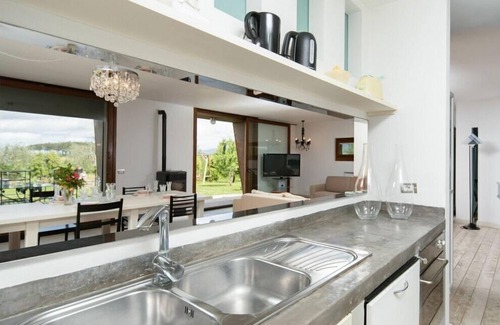 Montevarchi Villa | Villa al Vento Résidence de vacances confortable