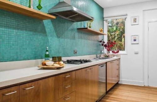 Albert Park Appartement | Villa Alba: 3BR Albert Park Brilliance & Location