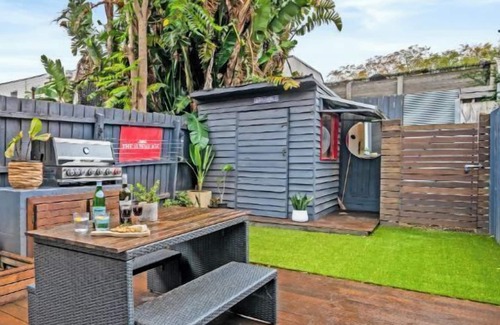 Albert Park Appartement | Villa Alba: 3BR Albert Park Brilliance & Location