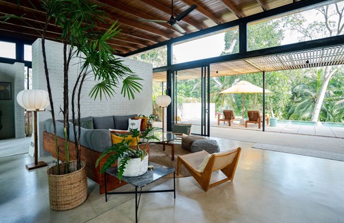 Kathaluwa Hôtel | Villa Alba