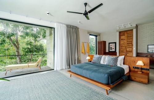 Kathaluwa Hôtel | Villa Alba