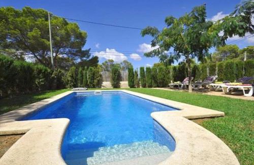 Cala Pi Maison | VILLA ALBENIZ- Zona muy tranquila en Cala Pi- Llucmajor- Mallorca