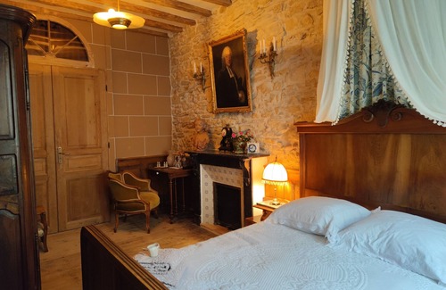 Mirepoix Maison | Villa Albertine