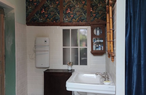 Mirepoix Maison | Villa Albertine