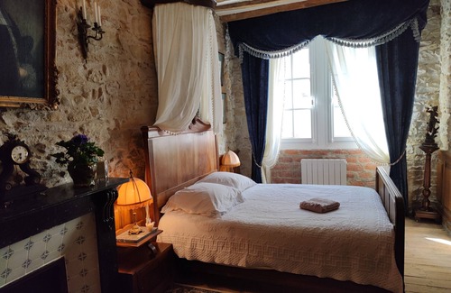 Mirepoix Maison | Villa Albertine