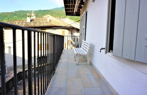 Brentonico Maison | Villa Albina Monte Baldo