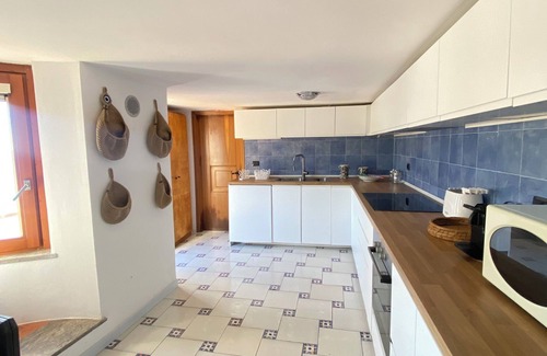 Caminia Villa | Villa Alçado, une expérience unique!