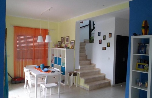 Fnideq Maison | Villa Alcudia Smir beaches