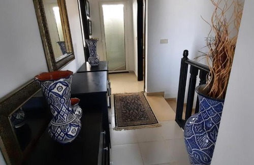 Fnideq Maison | Villa Alcudia Smir beaches