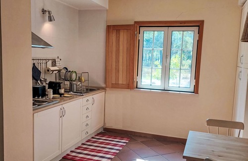 Alcacer do Sal Maison | Villa Alecrim by Interhome