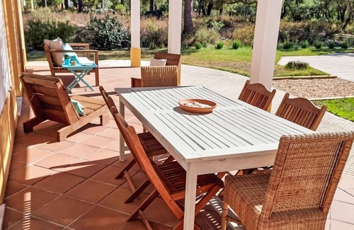 Alcacer do Sal Maison | Villa Alecrim by Interhome