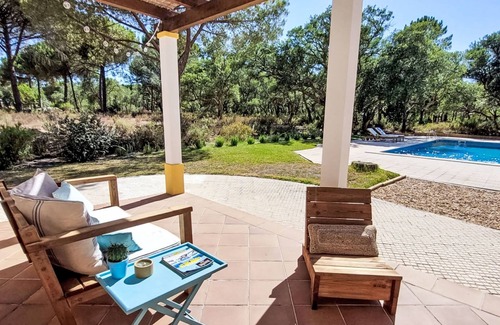 Alcacer do Sal Maison | Villa Alecrim by Interhome