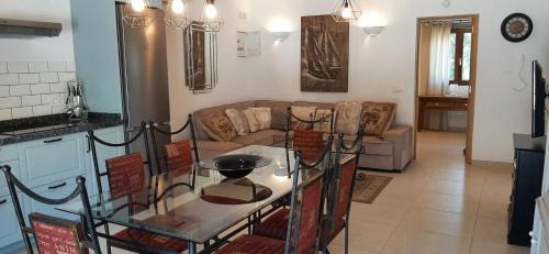 Javea Maison | Villa Alegria Villa Apt with Sole Use of Private Pool